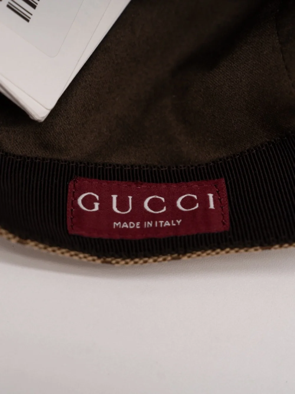 Gucci men size
